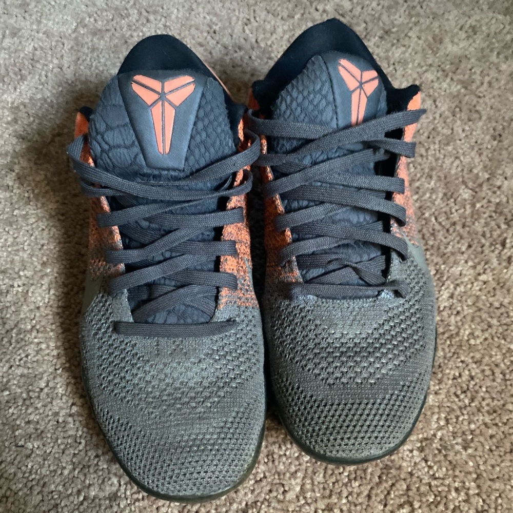 Men’s shoes